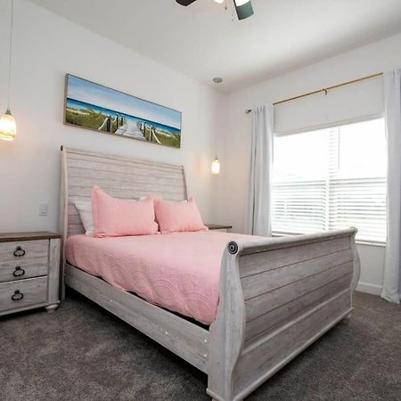 Gorgeous 4Bd With Pool At Storey Lake Resort 4475 Кисими Екстериор снимка