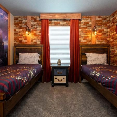 Gorgeous 4Bd With Pool At Storey Lake Resort 4475 Кисими Екстериор снимка