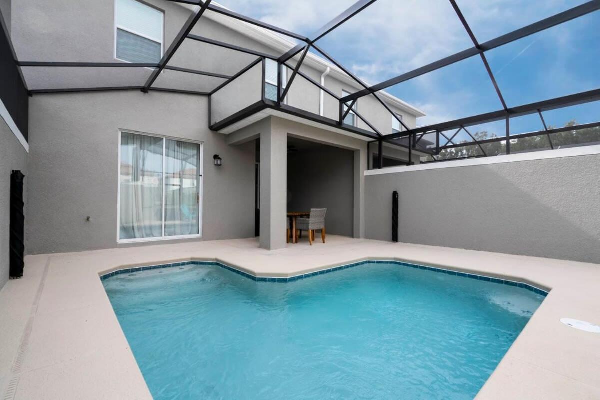 Gorgeous 4Bd With Pool At Storey Lake Resort 4475 Кисими Екстериор снимка