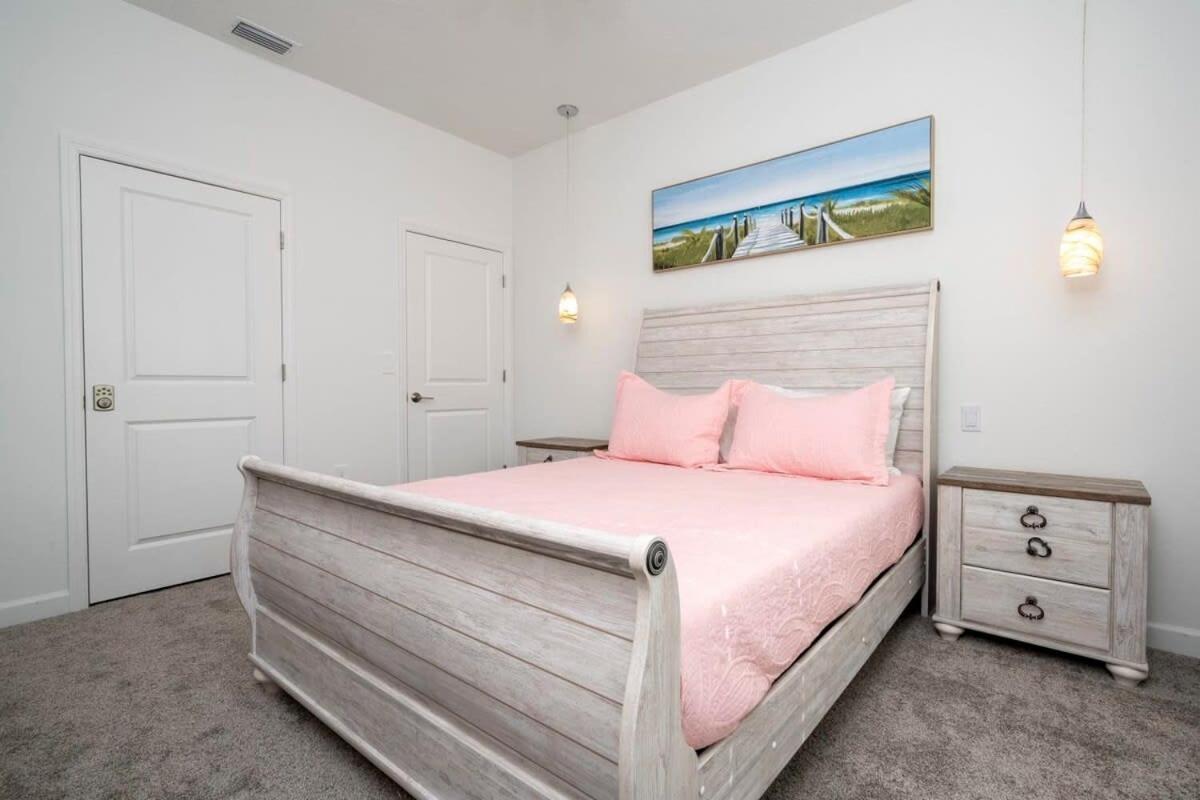 Gorgeous 4Bd With Pool At Storey Lake Resort 4475 Кисими Екстериор снимка
