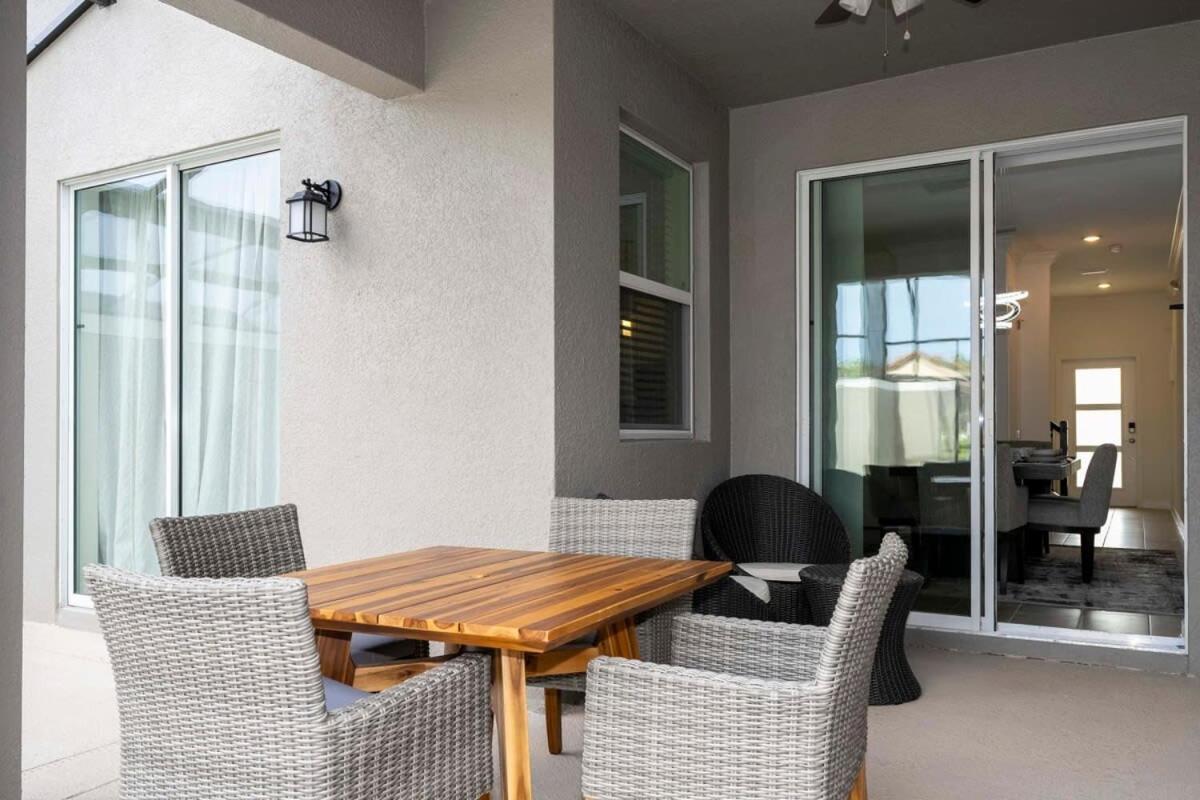Gorgeous 4Bd With Pool At Storey Lake Resort 4475 Кисими Екстериор снимка