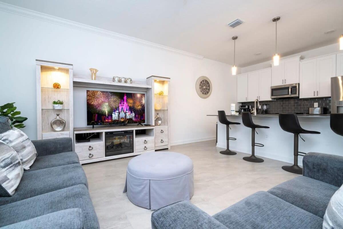 Gorgeous 4Bd With Pool At Storey Lake Resort 4475 Кисими Екстериор снимка